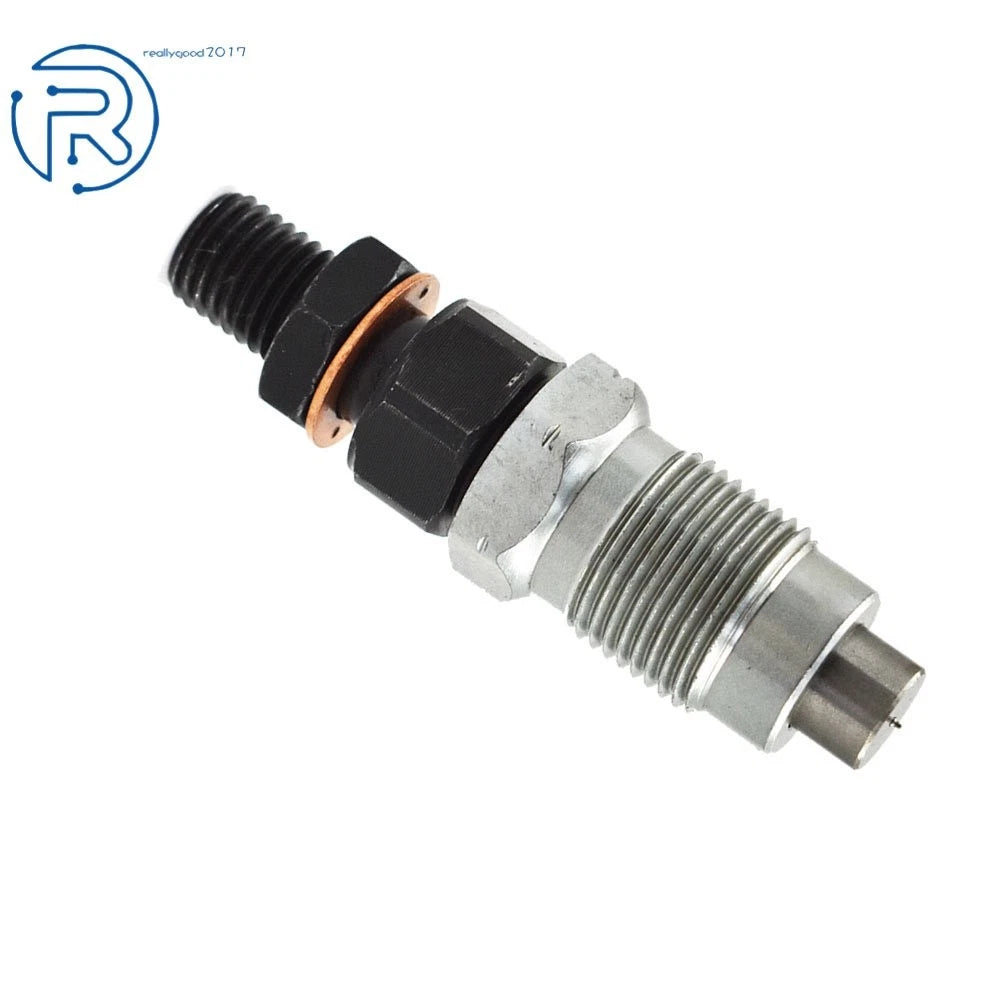Set of 4 Fuel Injectors for Kubota V2203 V2003 V1903 D1703 (16454-53000, 16454-53905)
