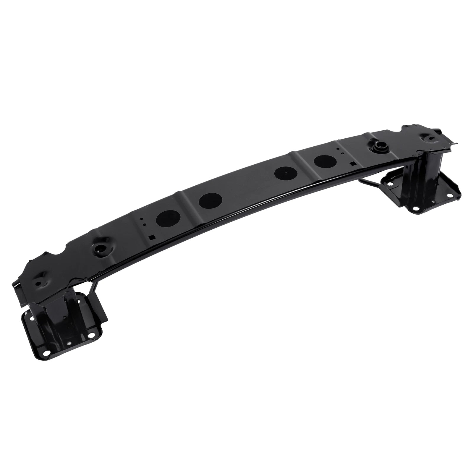 Steel Rear Bumper Reinforcement for Mazda CX-5 (2013–2023)