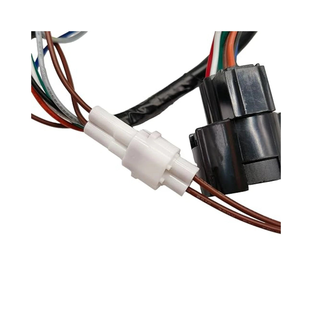 Ignition Switch Assembly for Suzuki Outboard Motor (37110-93J01)