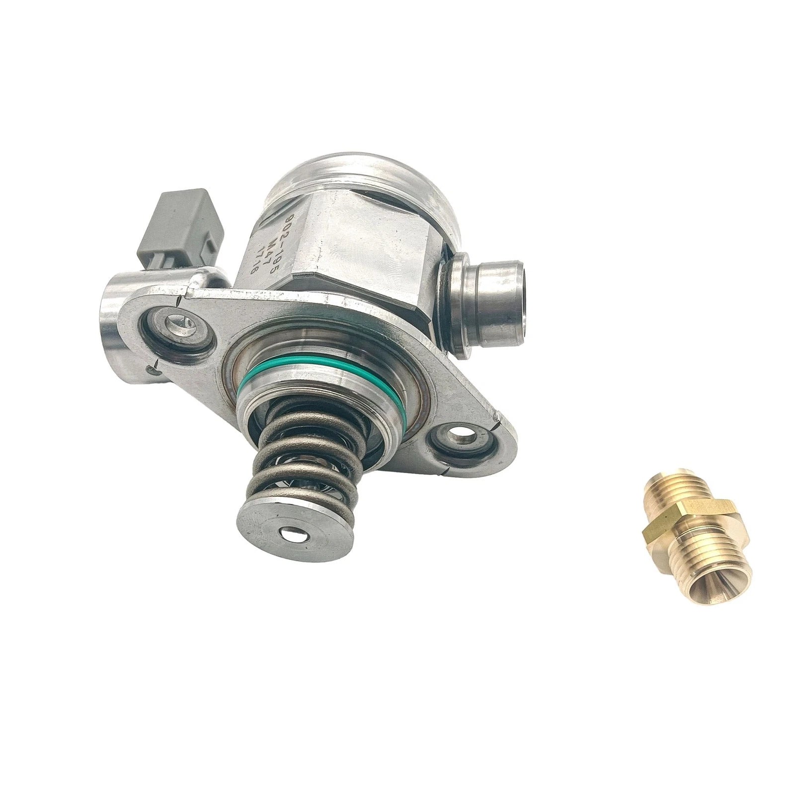 High Pressure Fuel Pump for Audi A3 Q3 VW Beetle Eos CC GTI (2010–2020)