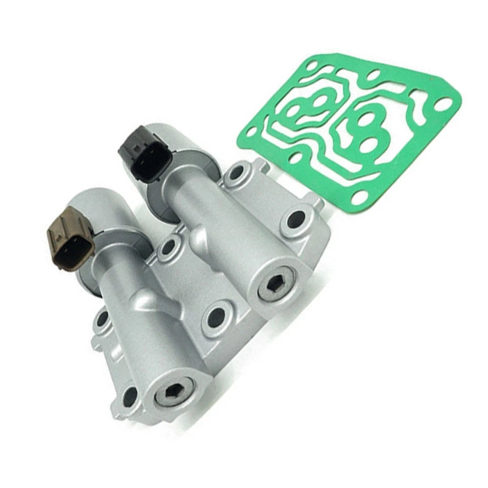 Transmission Shift Solenoid & Gasket for Acura TSX, Honda Accord (2004–2014)