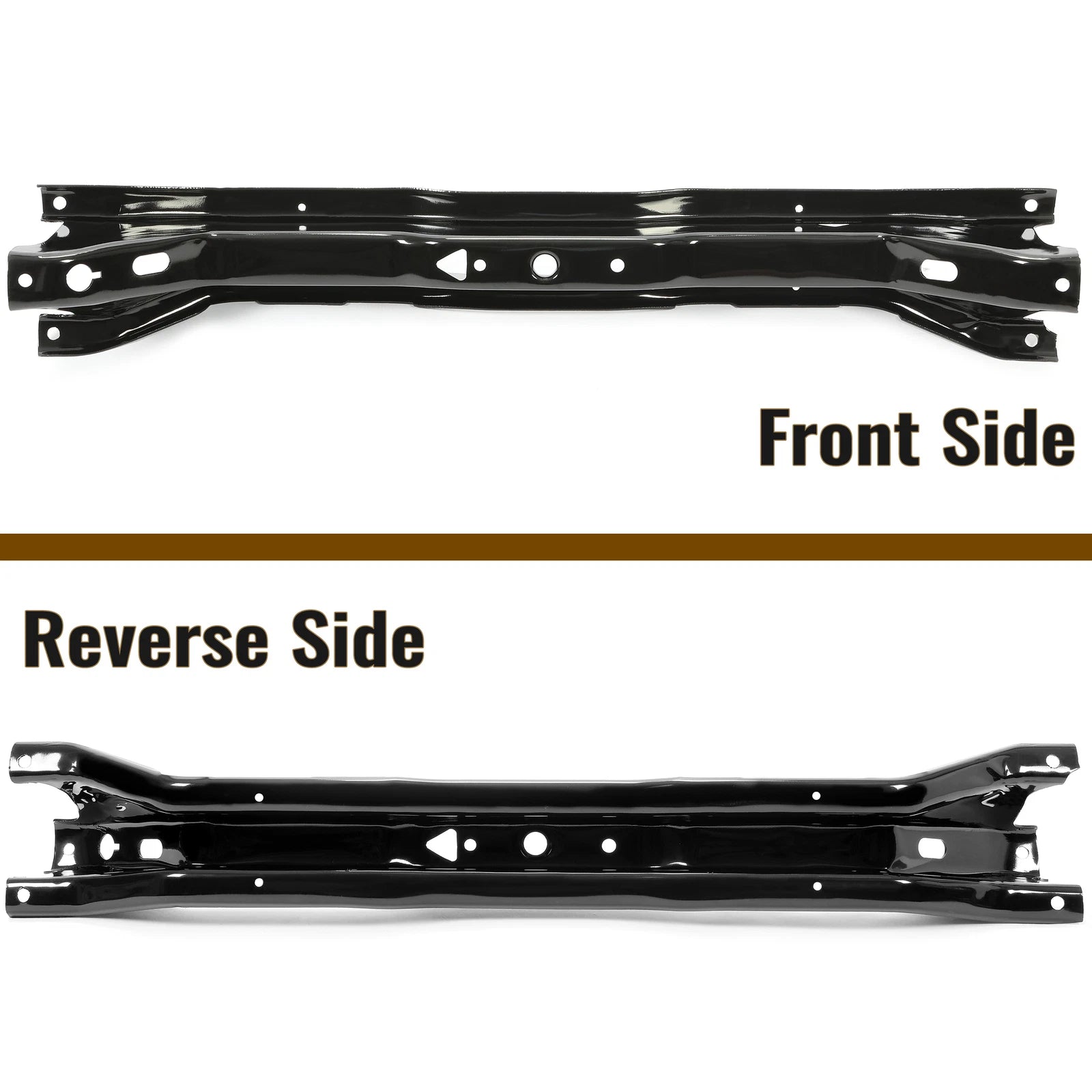 Fuel Tank Rear Frame Crossmember for C/K 1500 2500 3500 (1988–2000) 926-956