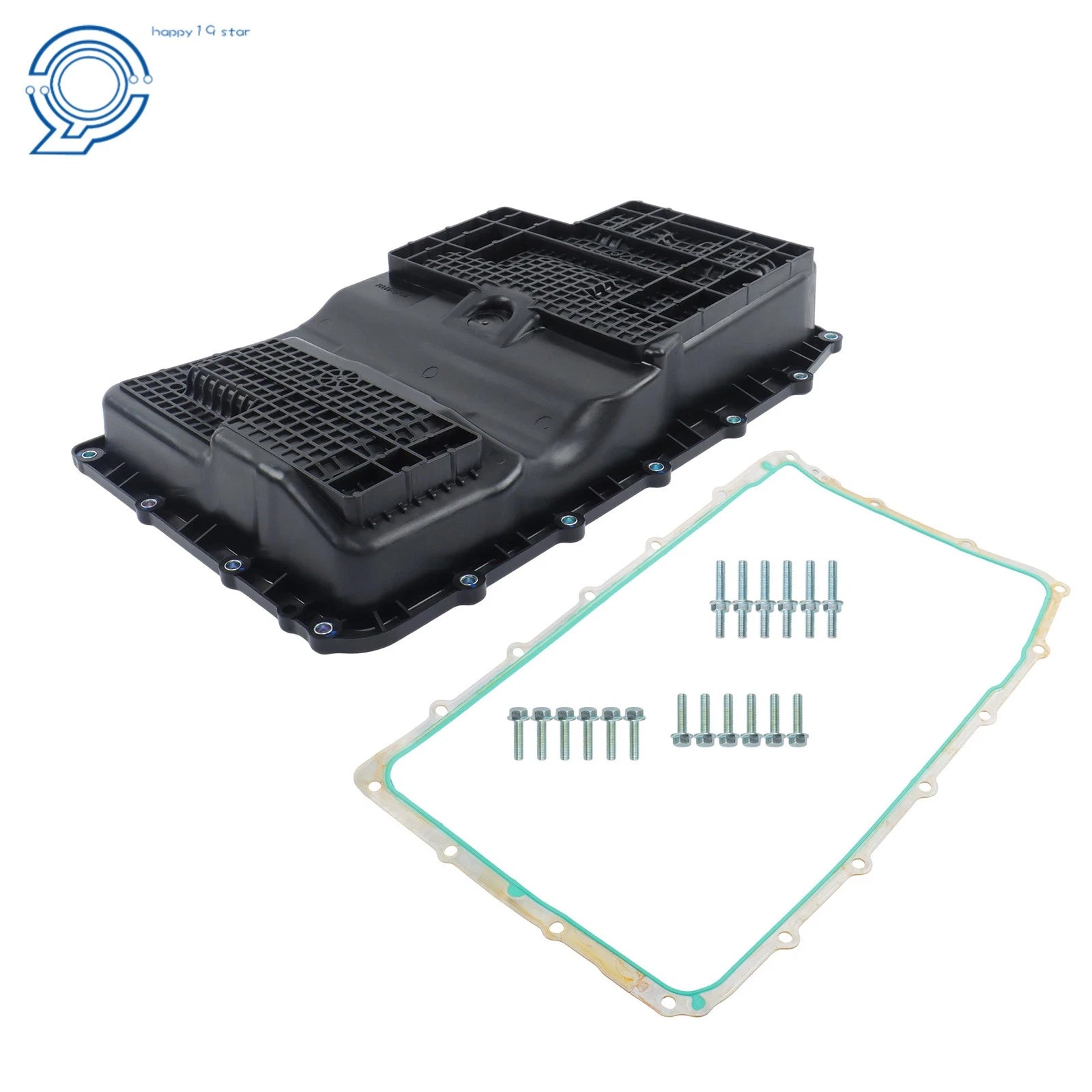Transmission Oil Pan for Ford Transit-150 250 350 (2020–2022)