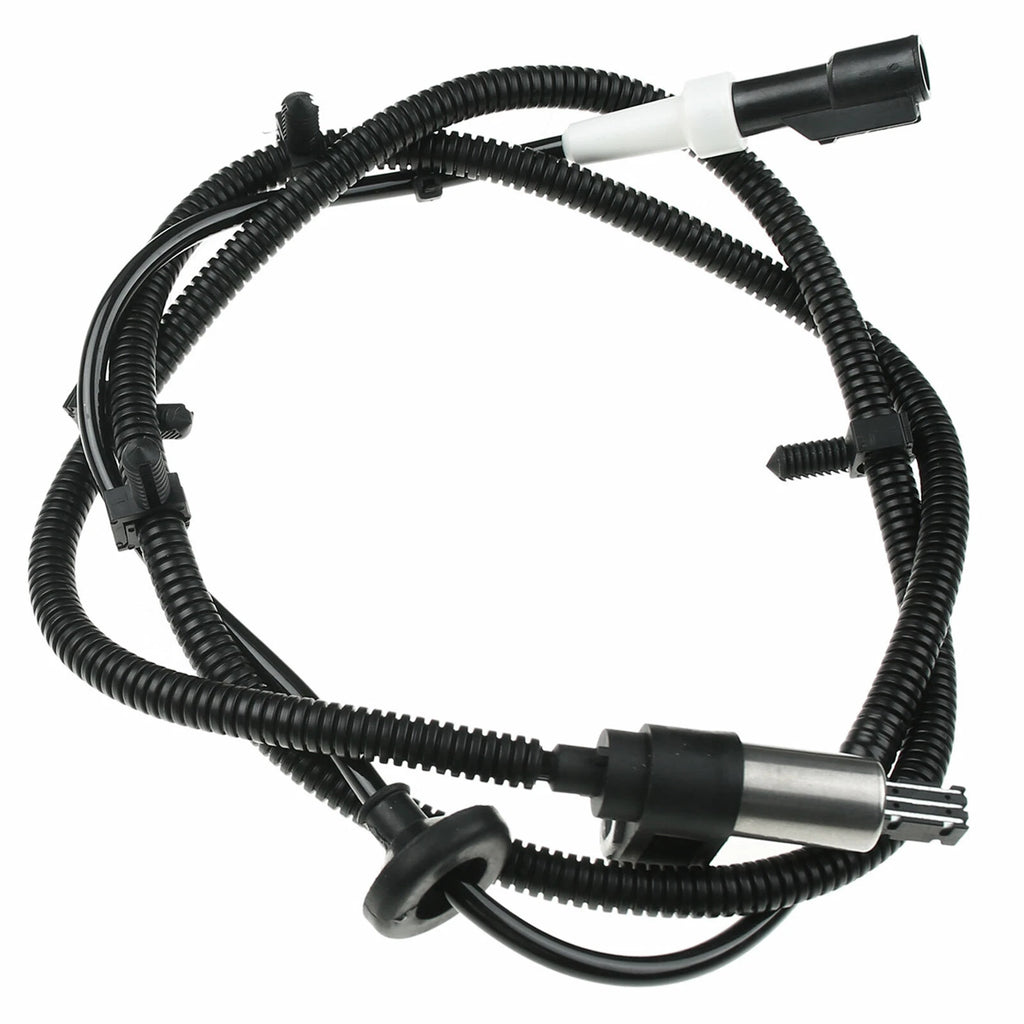2X Rear ABS Wheel Speed Sensor for Ford Lincoln Mercury Grand Marquis (2000–2011)