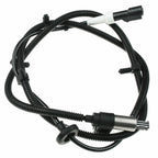 2X Rear ABS Wheel Speed Sensor for Ford Lincoln Mercury Grand Marquis (2000–2011)