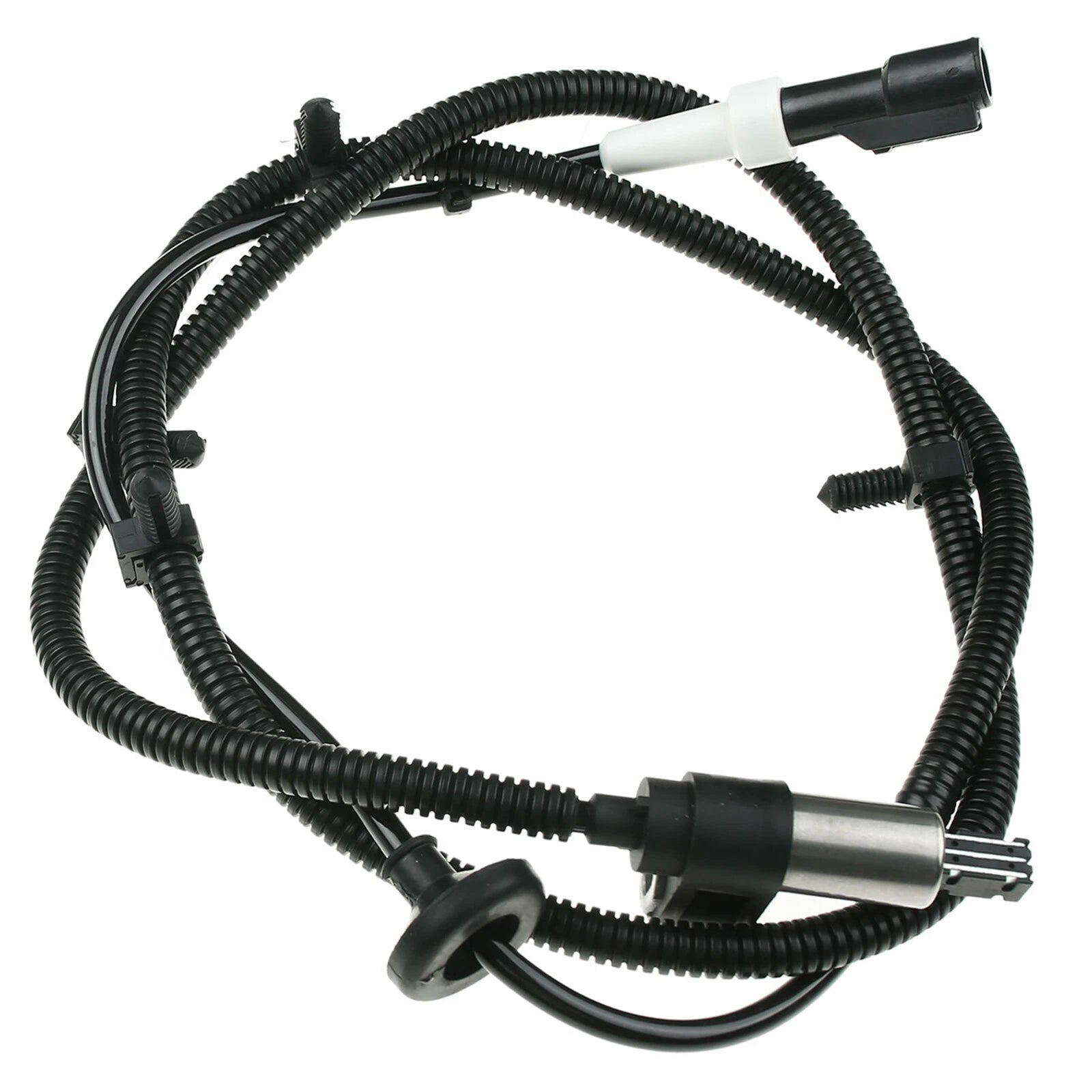 2X Rear ABS Wheel Speed Sensor for Ford Lincoln Mercury Grand Marquis (2000–2011)