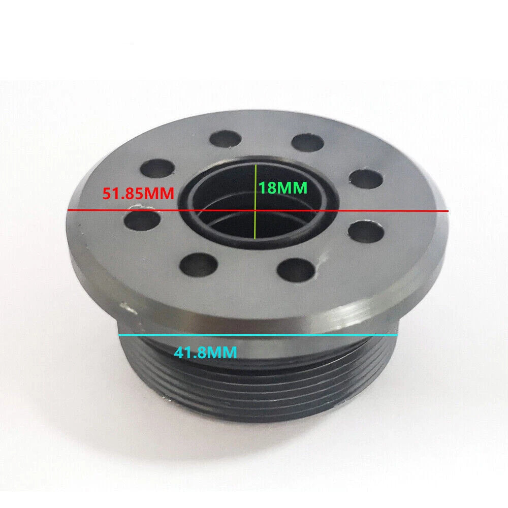 Screw End with Seals for Honda/Suzuki/Yamaha 115-250HP (2 & 4 Stroke)