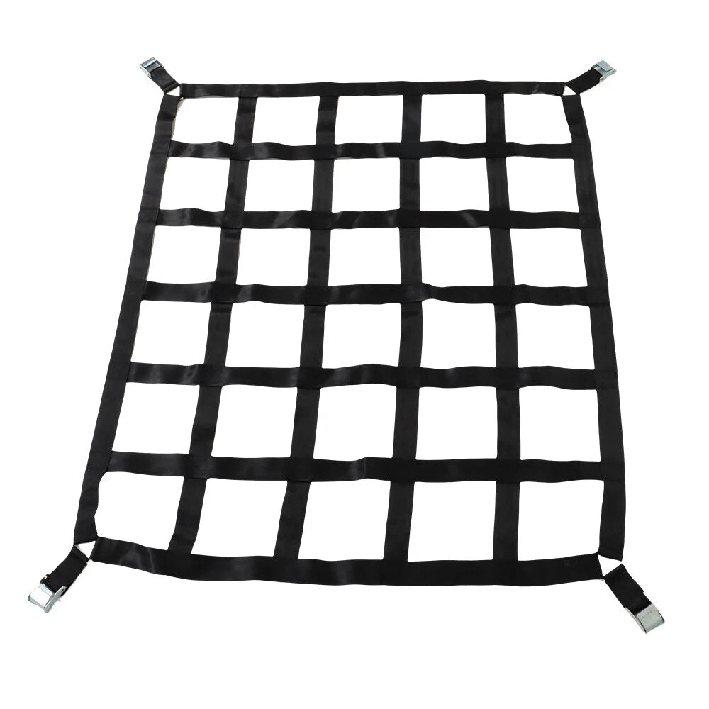 Cargo Net for Truck Bed (42" x 50")