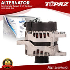 Alternator for Hyundai Tucson, Kia Soul (2016–2021) 150Amp 12Volts
