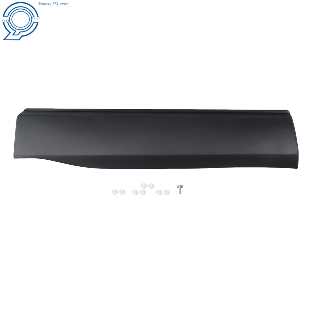 Rear Right Body Side Moulding for Toyota Grand Highlander (2024–2025)