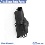 Door Lock Actuator for Ford Excursion, Lincoln Navigator (2000-2005)