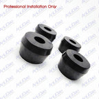 Set of 4 Power Trim Rubber Bushings for Mercruiser 120 260 (18-2702-04, 23-99291T)
