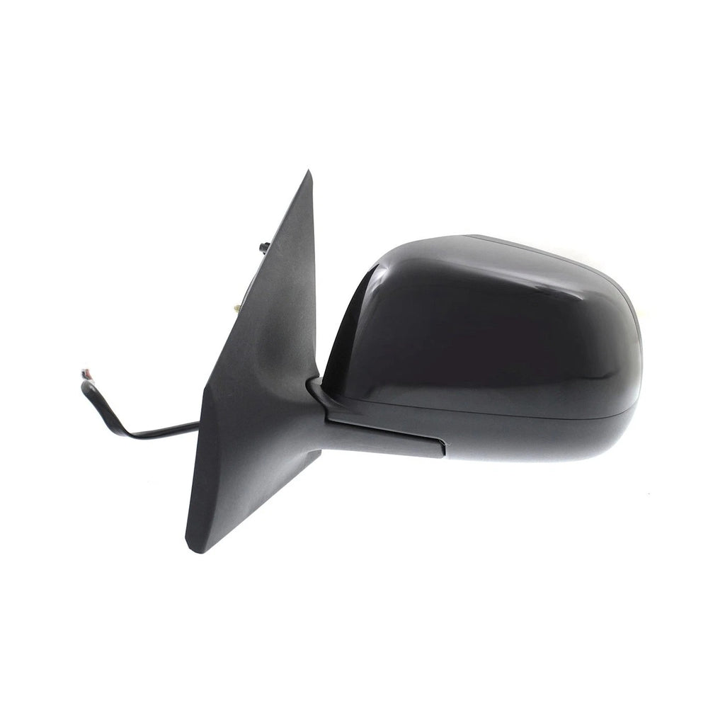 Power Mirror Set for Nissan Versa (2012–2014) Manual Folding Heated