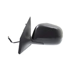 Power Mirror Set for Nissan Versa (2012–2014) Manual Folding Heated