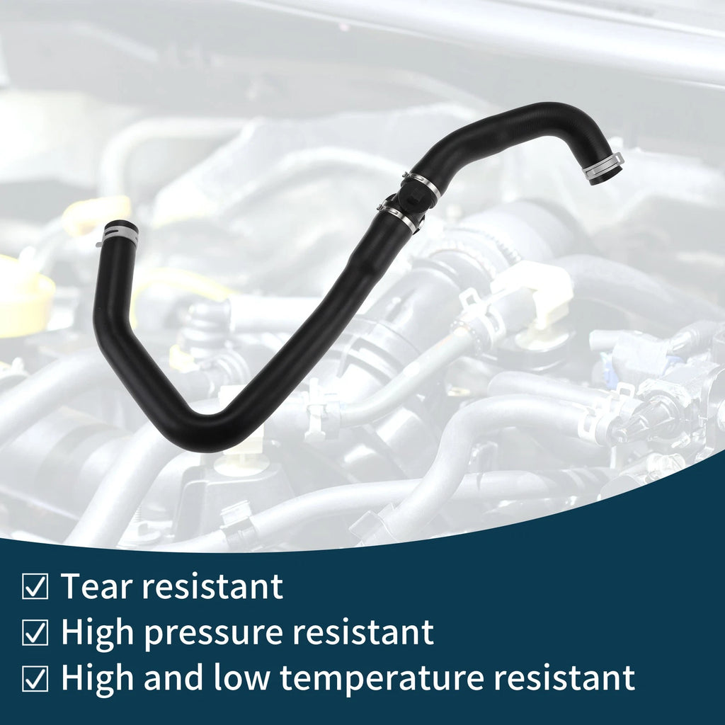 Radiator Hose for Dodge Caliber (2006–2009) No. 5058172AJ