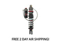 Elka Stage 5 Rear Link Shock Suspension Kit for Honda TRX450R (2004–2009)