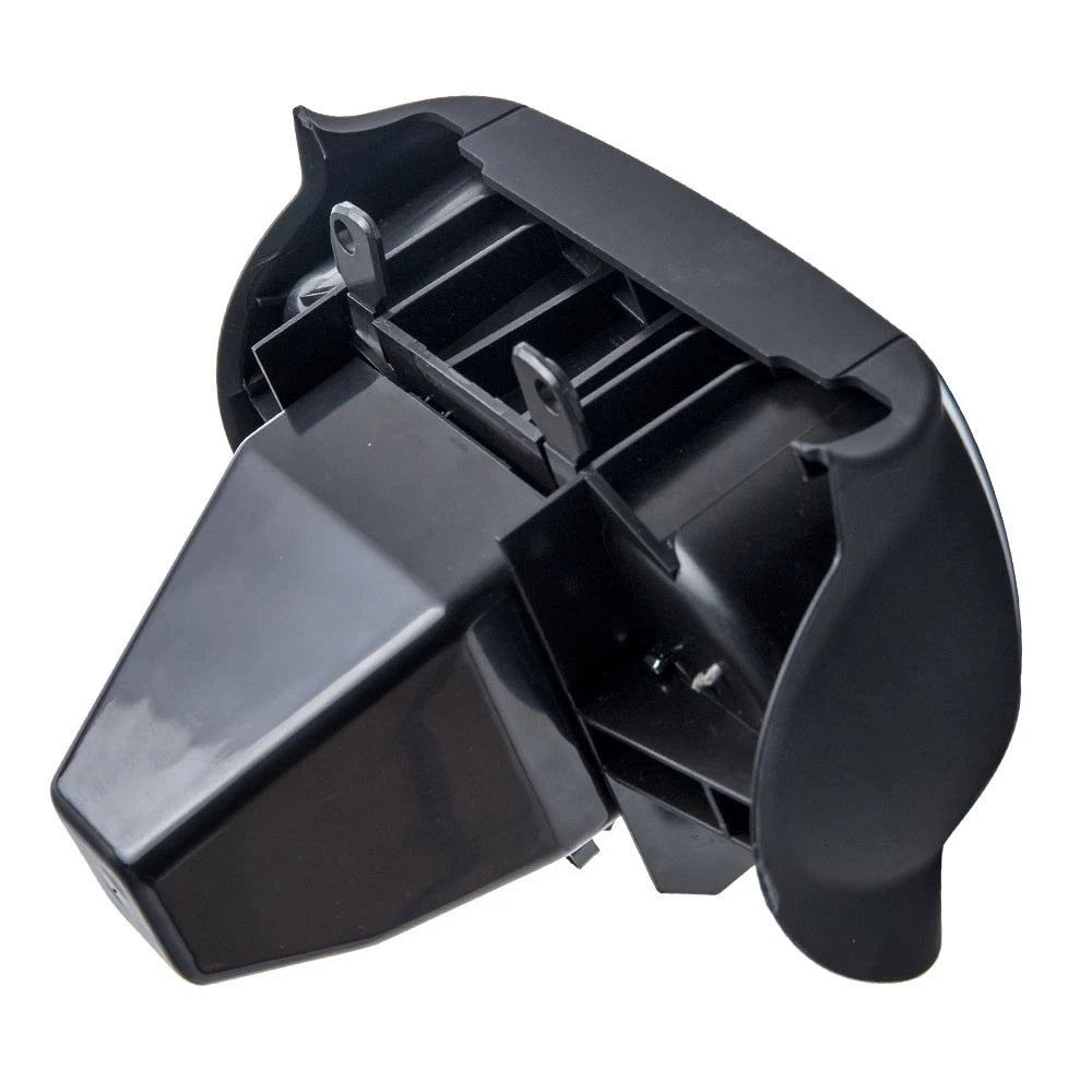 Dual Cup Drink Holder for Benz CLS C219 (2006–2011) A2196800414, 21968004148K67
