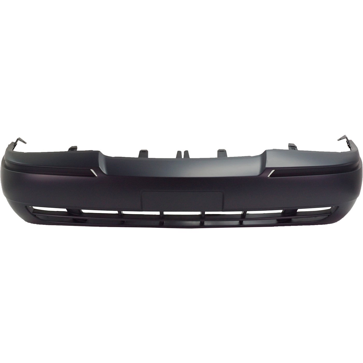 Front Bumper Cover for Mercury Grand Marquis (2003–2005) Primed