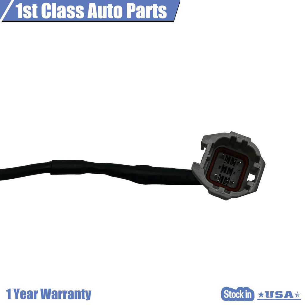 Rear View Backup Camera for Hyundai Santa Fe (2013-2016)