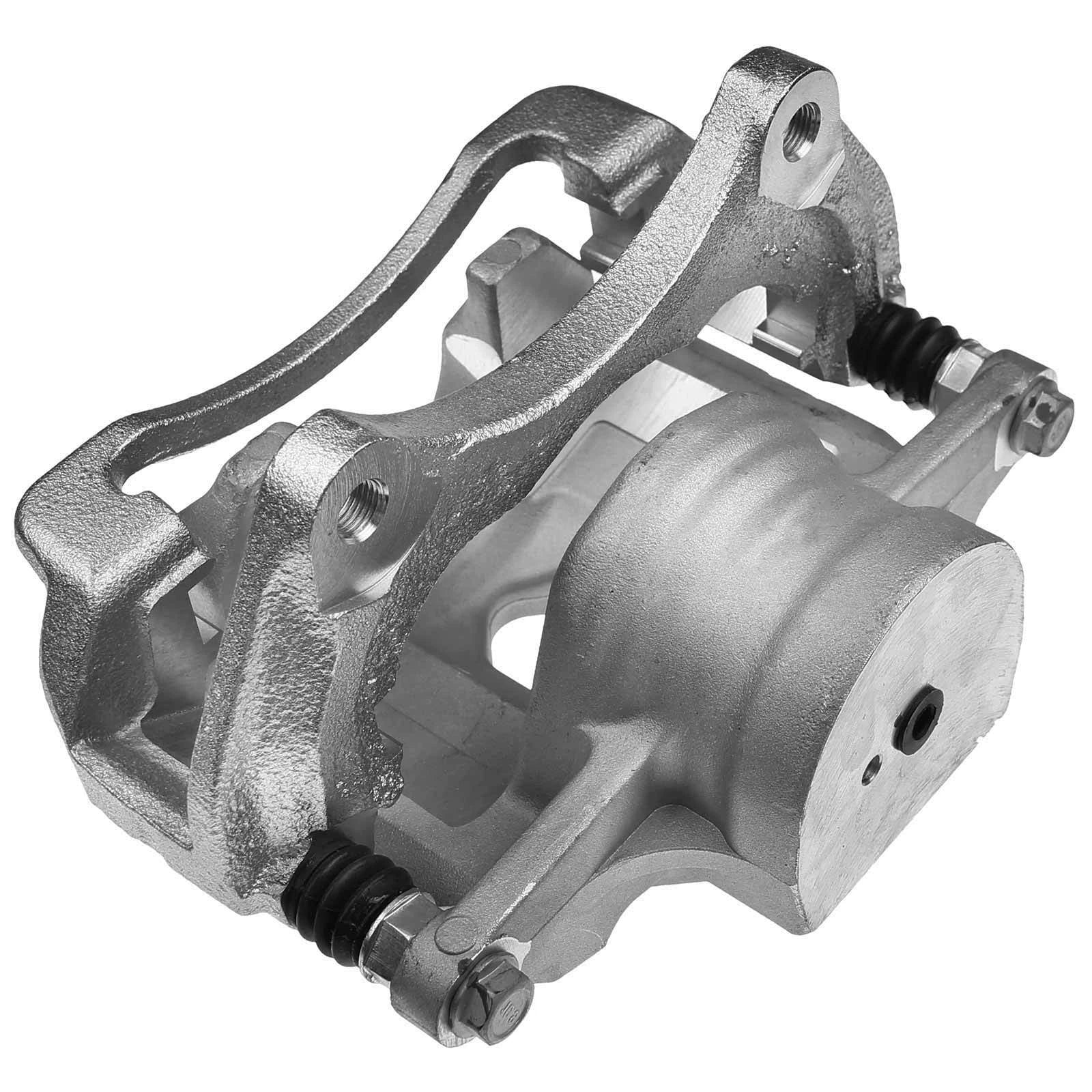 Front Right Disc Brake Caliper with Bracket for Kia Optima (2011-2015)