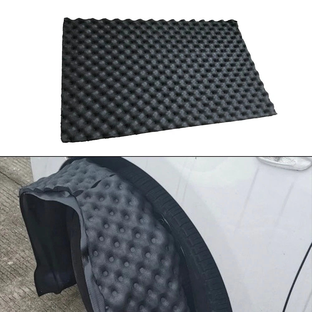 Soundproof Foam for - Double-sided Rubber