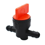 Set of 10 Gas Fuel Shut-off Valves for Various Models
