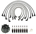 ACDelco Ignition Kit Set for C10 C1500 K2500 (1973–1998)