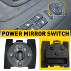 Outside Mirror Switch for Chevrolet K1500 GMC K1500 (1995–1999)