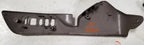 Seat Switch Trim RH for Ford Thunderbird SC (1989–1995) Gray