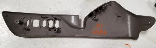 Seat Switch Trim RH for Ford Thunderbird SC (1989–1995) Gray