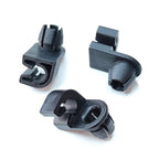 Hood Bonnet Stay Rod Clip  for Citroen Berlingo C3 C4 2008-2018