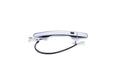 Chrome Rear Door Handle W/ Sensor for Toyota Landcruiser J200 (2007–2021)