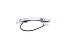 Chrome Rear Door Handle W/ Sensor for Toyota Landcruiser J200 (2007–2021)