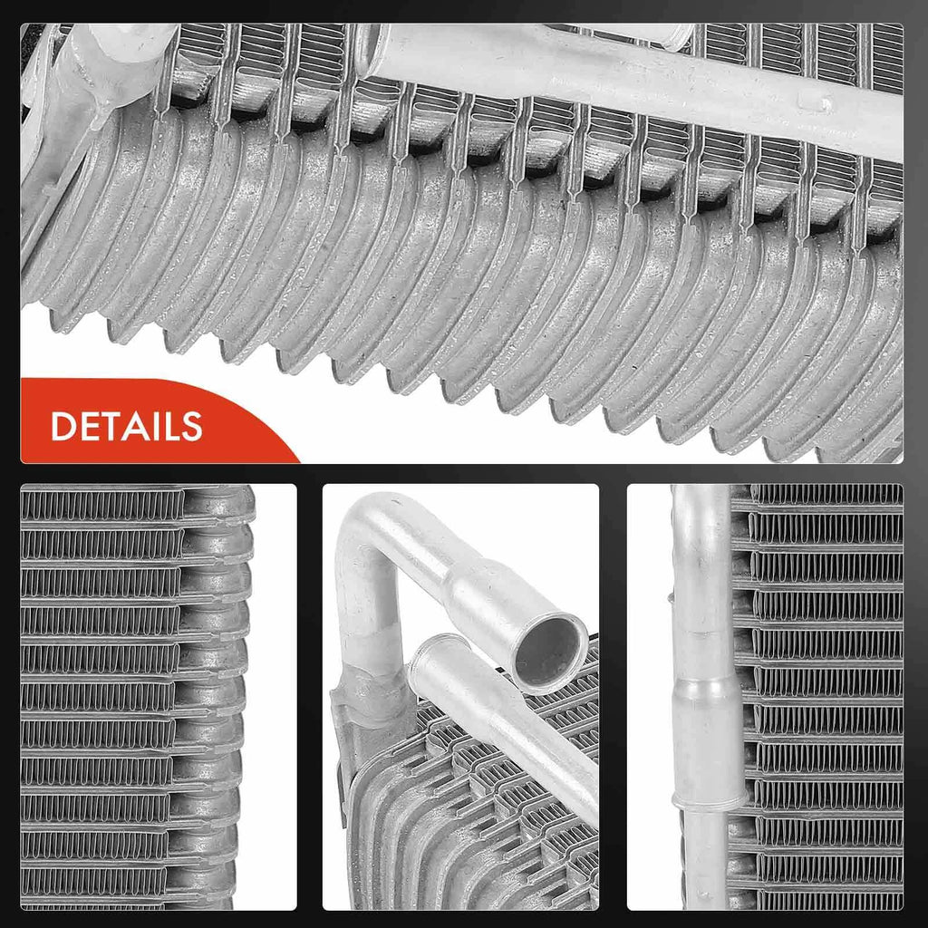 A/C Evaporator Core for Ford E-150 E-250 E-350 (1992-2002)