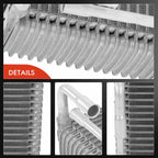 A/C Evaporator Core for Ford E-150 E-250 E-350 (1992-2002)