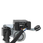 Rear Windshield Wiper Motor for Chevy Blazer, Olds Bravada, GMC (1995-2005)