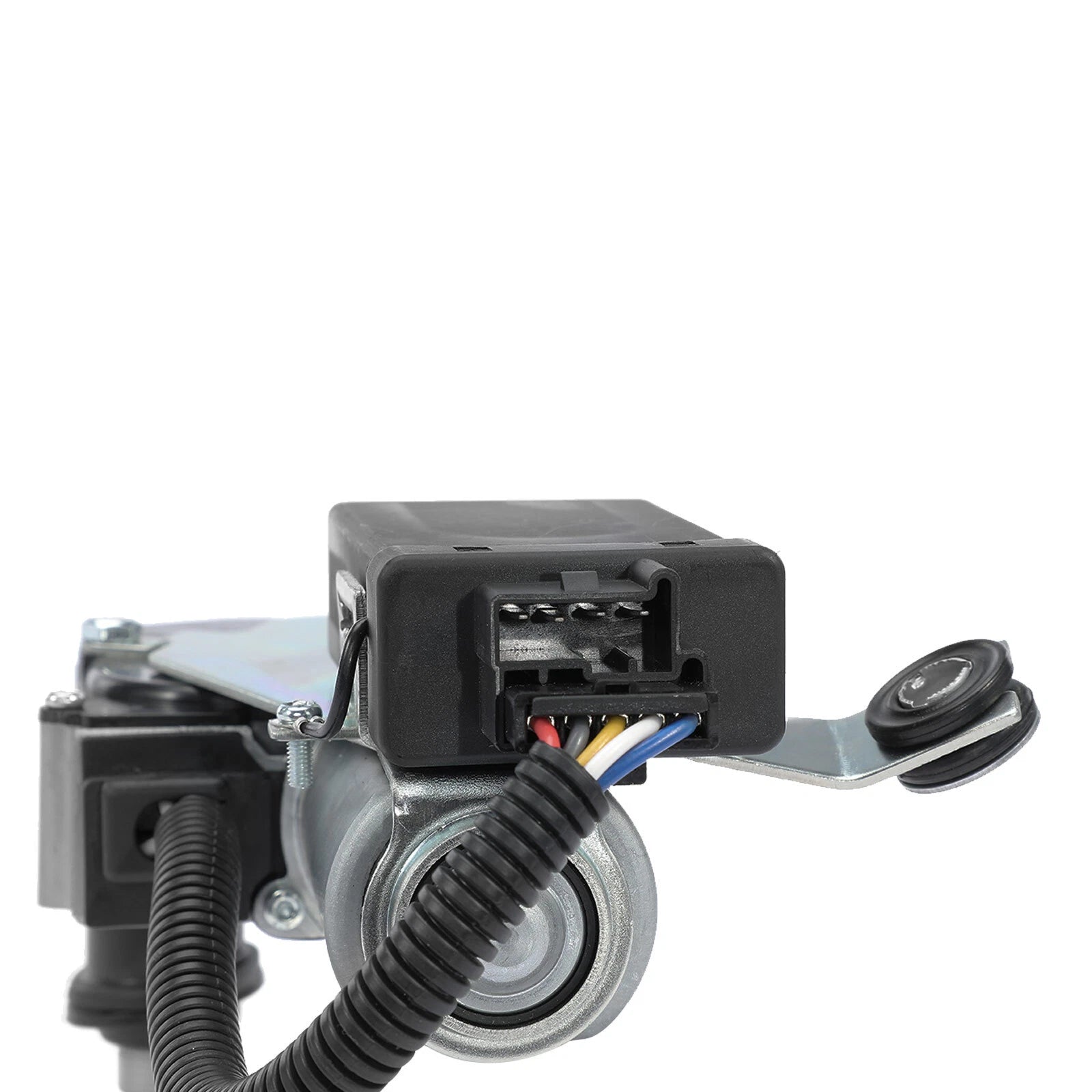 Rear Windshield Wiper Motor for Chevy Blazer, Olds Bravada, GMC (1995-2005)