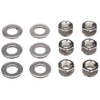 Nuts and Washers for MerCruiser Alpha / Bravo (Replaces 11-859116Q01)