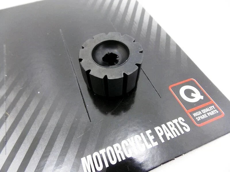 Fuel Tank Rubber Mount Cushion for Honda CB250 Nighthawk (1990-2006)