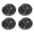 4X Trim Cylinder Ram End Cap 19-14842 for Mercruiser Bravo R/MR/Alpha One