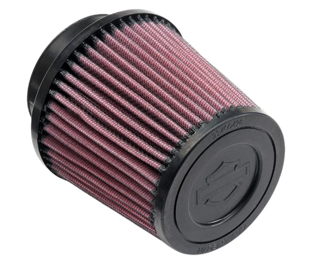 Screamin' Eagle Washable Air Filter for Harley-Davidson Revolution Max (2021–2023)