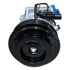 AC Compressor Replacement for Hyundai Santa Cruz 2.5L (2022-2022)