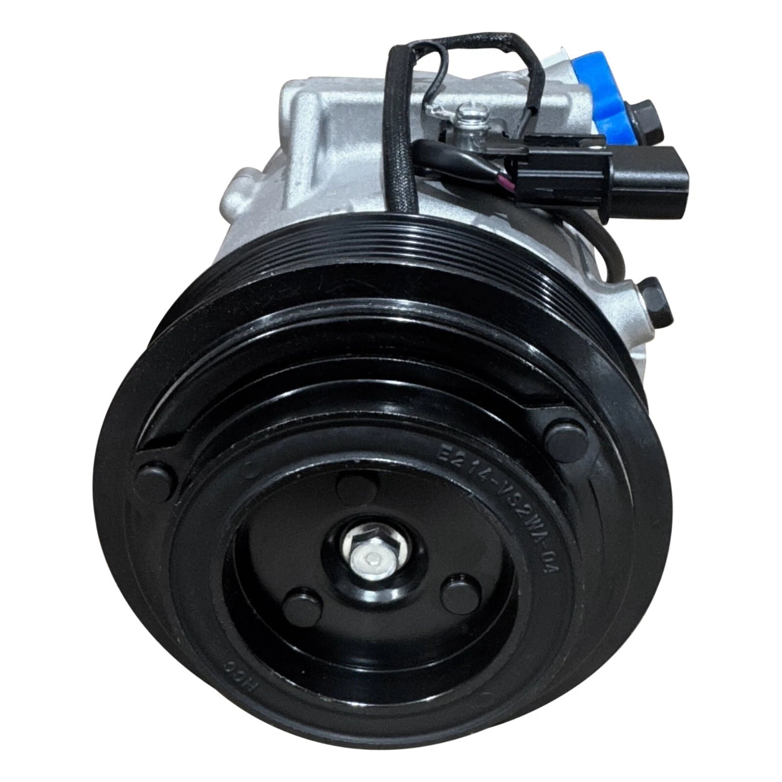 AC Compressor Replacement for Hyundai Santa Cruz 2.5L (2022-2022)