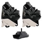 3PC Engine Trans Mount for Chevy Silverado 1500 2500HD 3500 HD V8 (2007–2013)