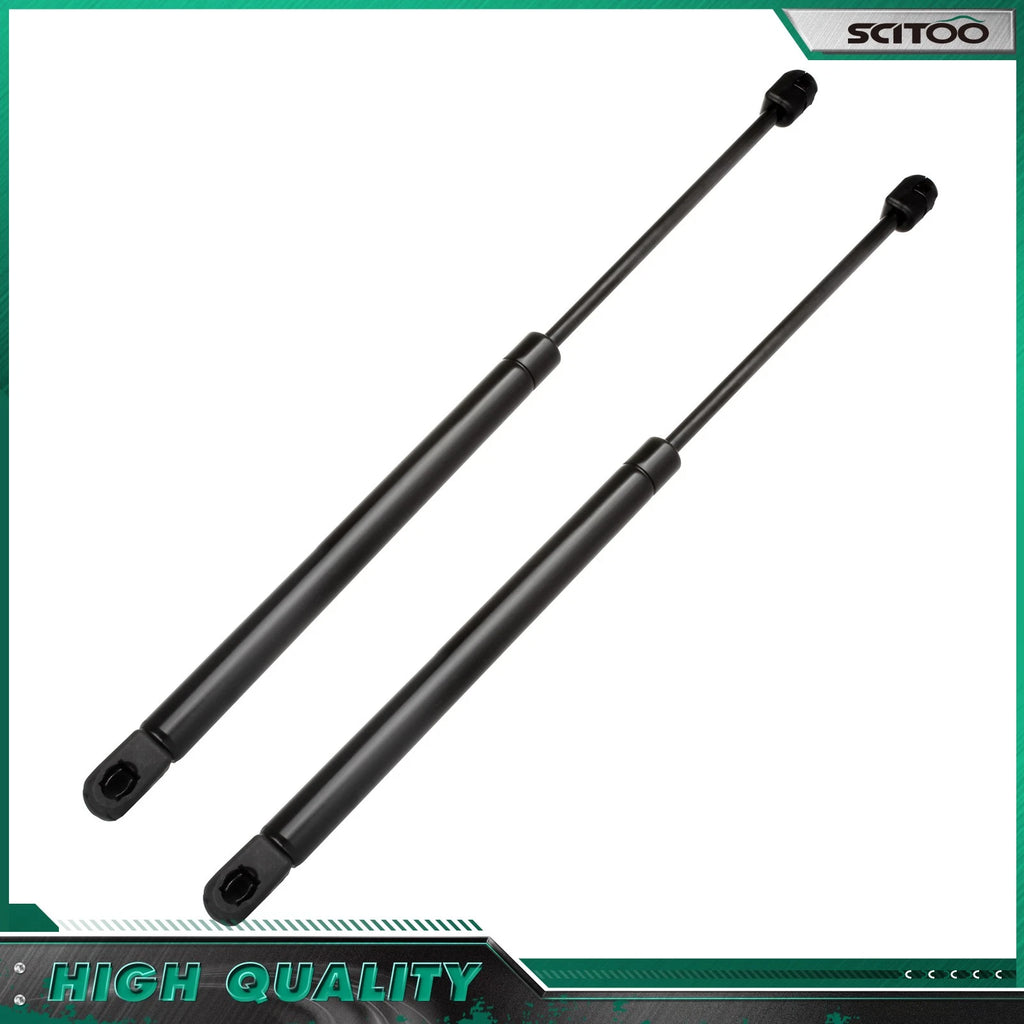 2X Rear Lift Supports Struts Shocks for Specialty Supports C16-06874B (2016–2021)