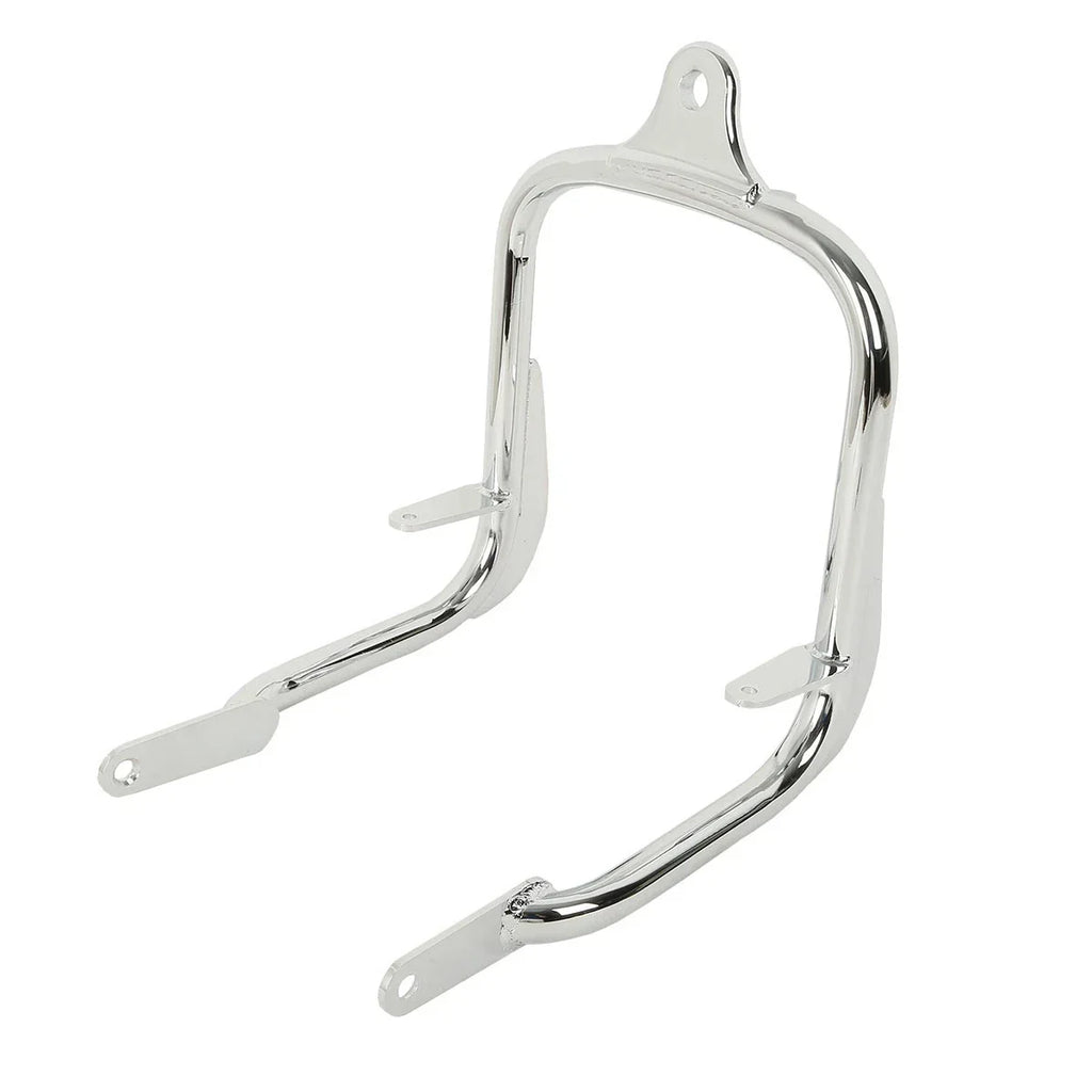 Trailer Hitch Tow Chrome for Harley Touring Electra Street Glide (2009-2013)