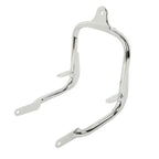 Trailer Hitch Tow Chrome for Harley Touring Electra Street Glide (2009-2013)