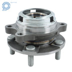 Front Wheel Hub Bearing for Nissan Murano, Quest (2003–2009)