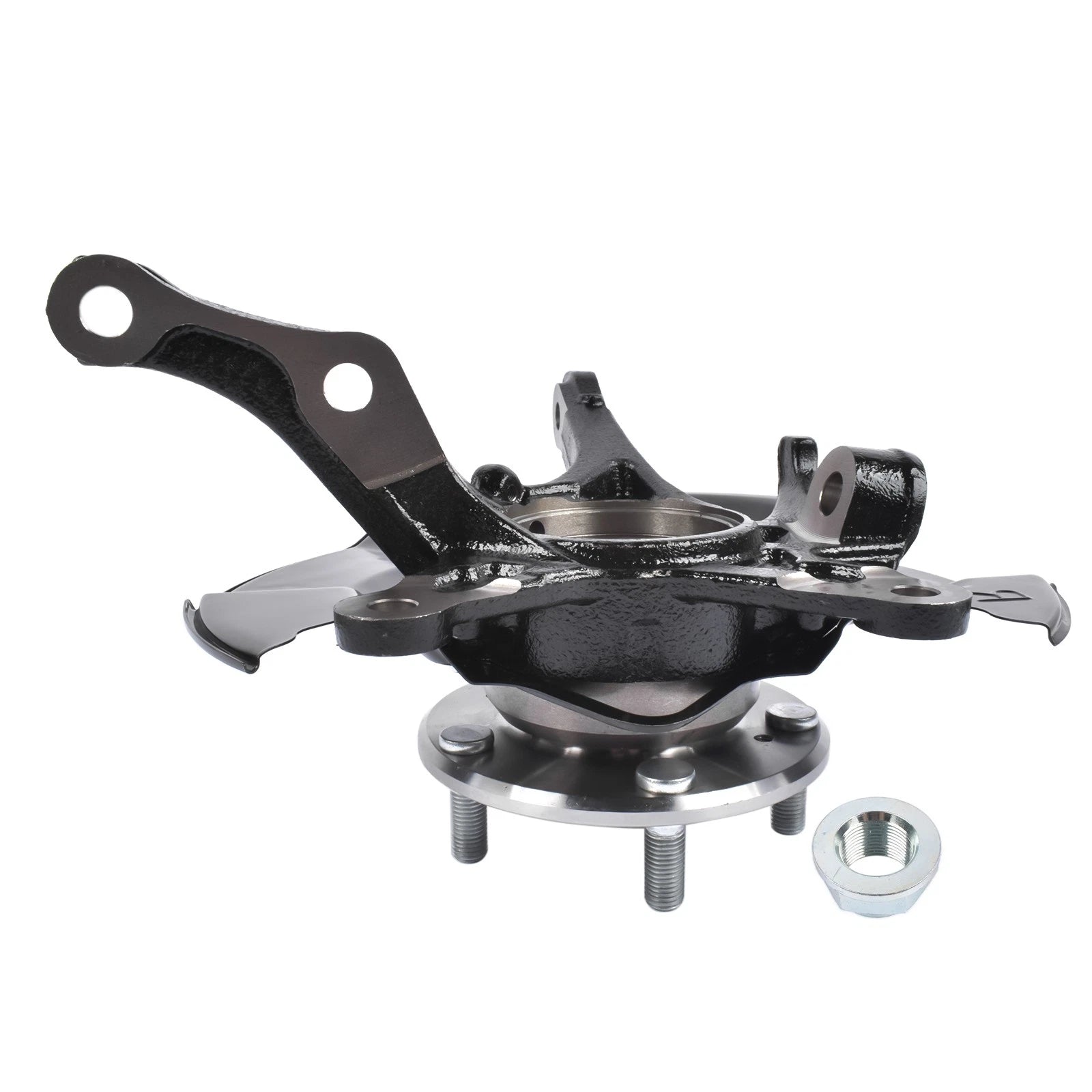 Front Right Steering Knuckle Assembly 51211-TR3-Y00 for Honda Civic (2012)