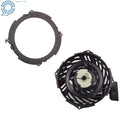 Recoil Pull Starter for 500E 140cc (2008–2015)